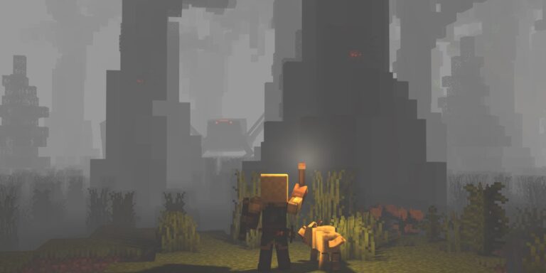 Jeu minecraft