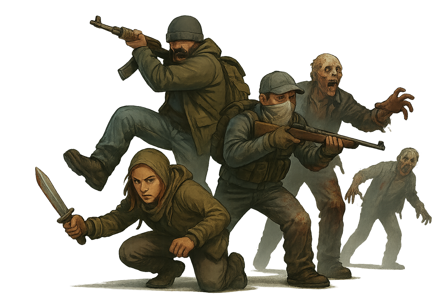 Hebergeur 7 days to die