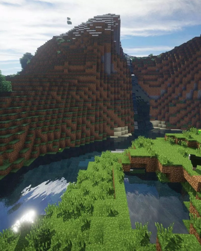 Minecraft server mieten