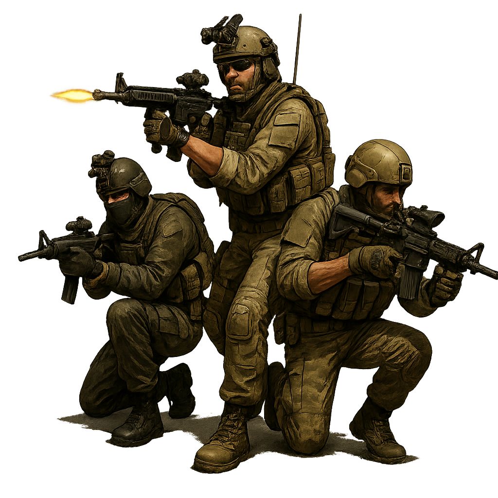 Hebergeur Arma 3