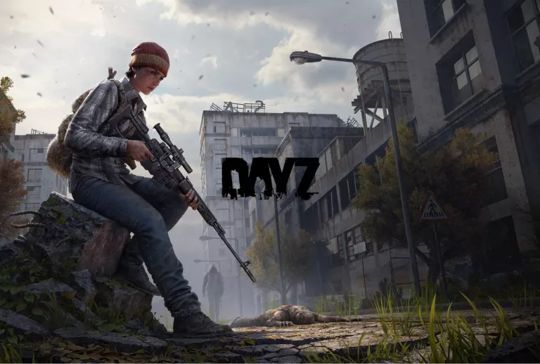 Comment créer un serveur DayZ en 2025 ?