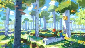 Top 5 des plugins Minecraft