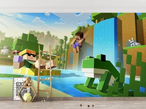 Comment installer un serveur Minecraft ?