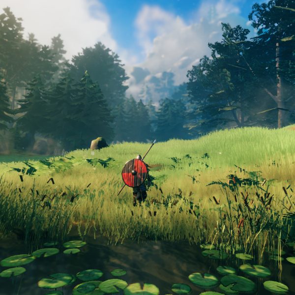 Comment rejoindre un serveur Valheim en 2025 ?