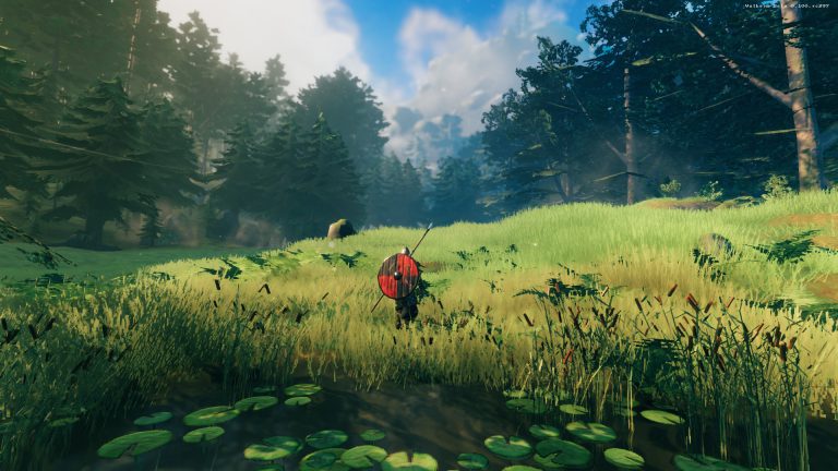 Comment rejoindre un serveur Valheim en 2025 ?