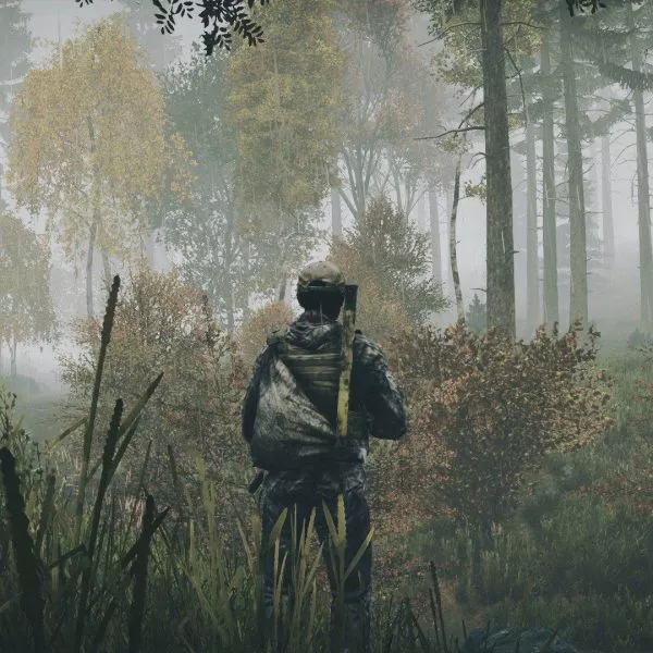 How to Join a DayZ Server ?
