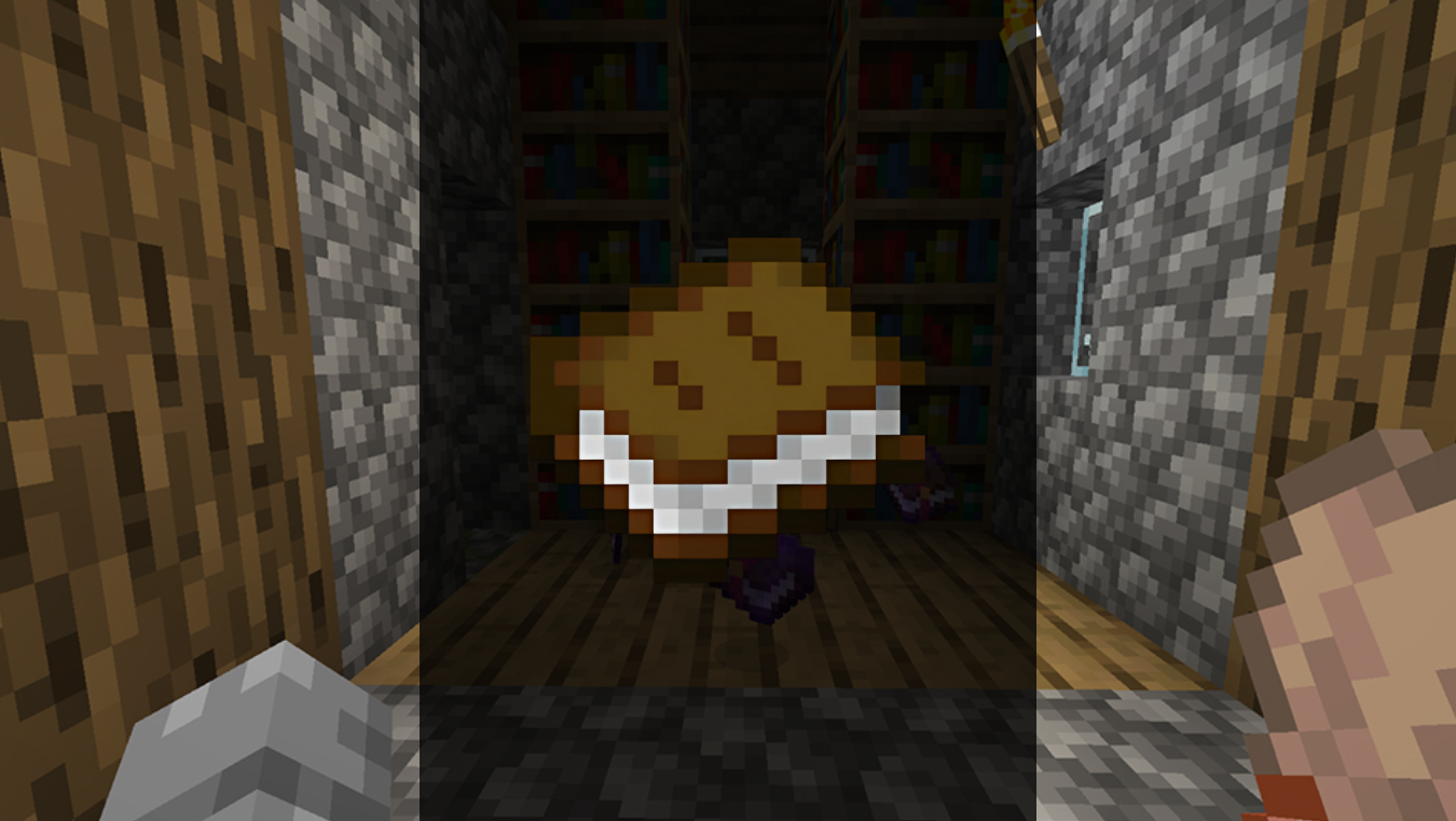 How to Craft a Book in Minecraft ? 2025 Fast Guide