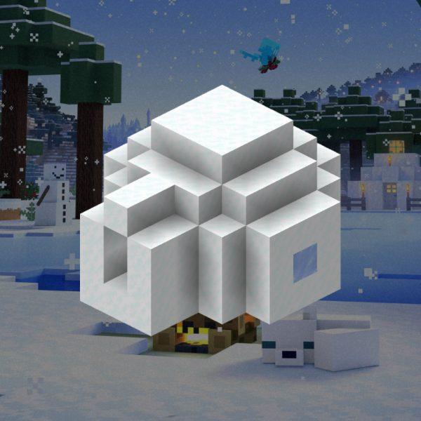 How To Find Igloos In Minecraft?