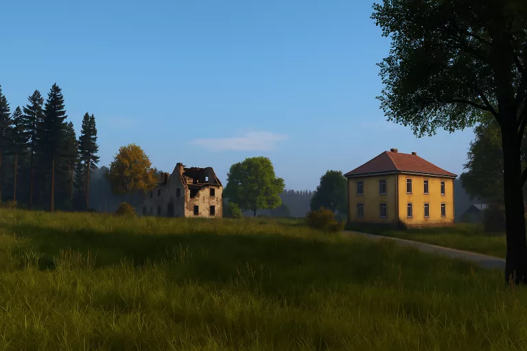 Quelle est la différence entre DayZ et DayZ Experimental ?