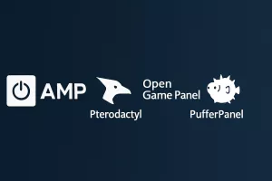 Découvrez notre comparatif des meilleurs panels de gestion de serveurs de jeux (Pterodactyl, Open Game Panel, PufferPanel...). Avantages, inconvénients et recommandation VPS avec Pterodactyl préinstallé.