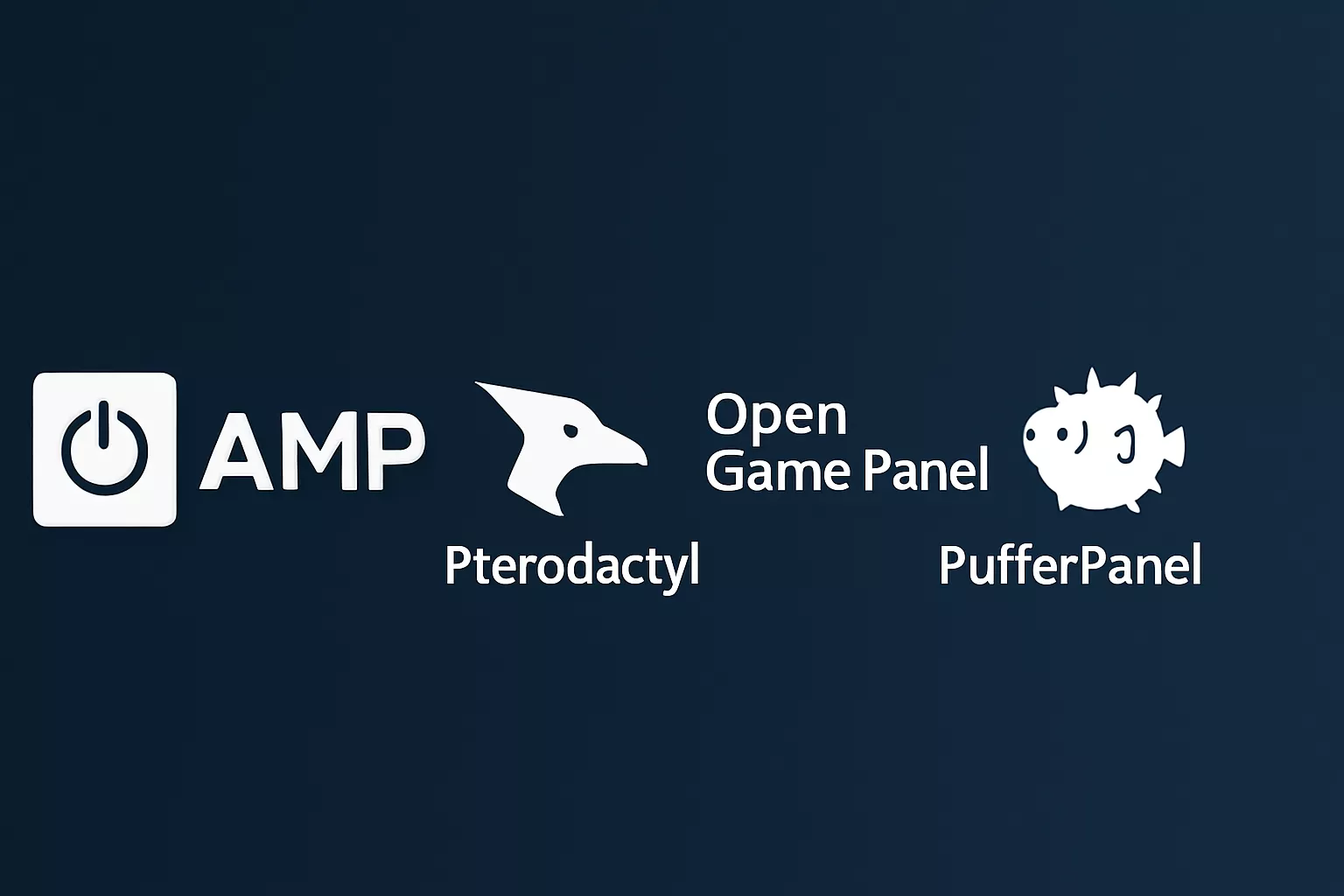 Découvrez notre comparatif des meilleurs panels de gestion de serveurs de jeux (Pterodactyl, Open Game Panel, PufferPanel...). Avantages, inconvénients et recommandation VPS avec Pterodactyl préinstallé.