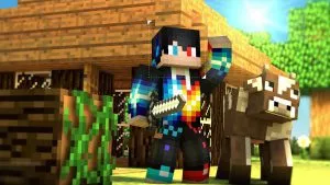 Comment changer de skin sur Minecraft ?