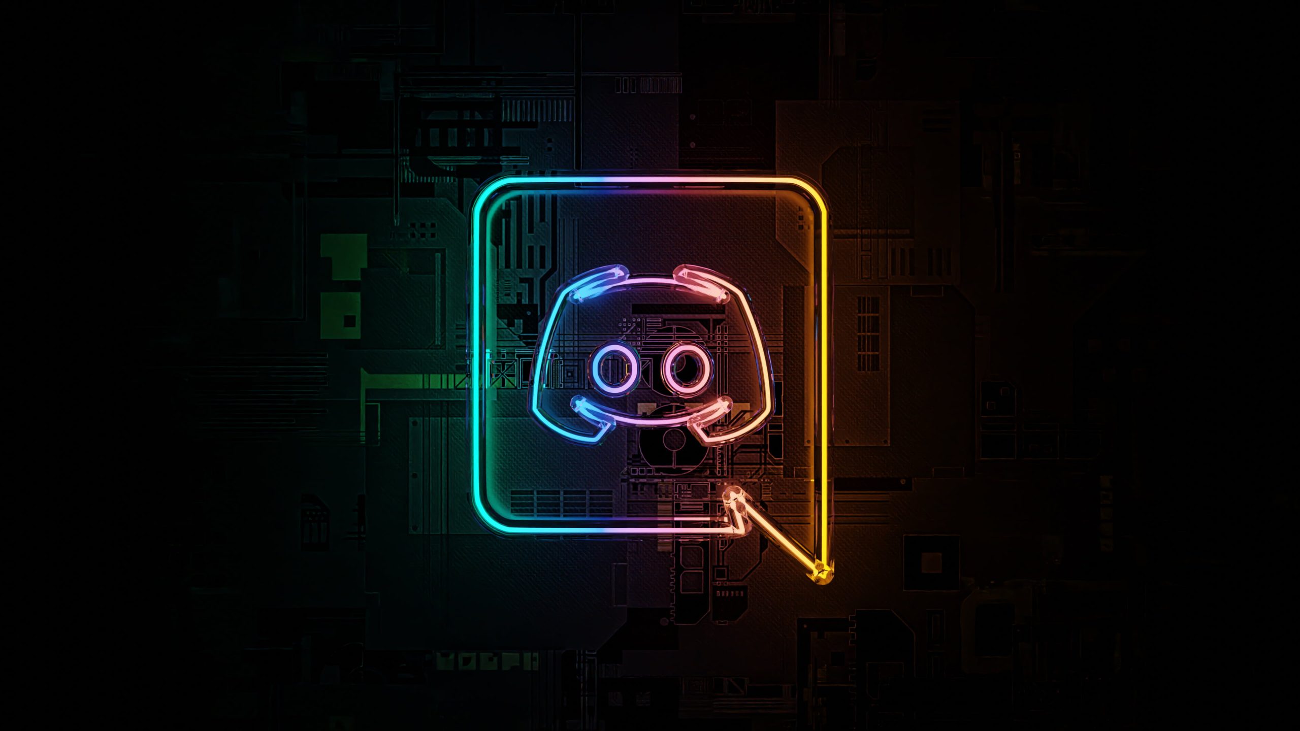 Hébergement bot Discord premium
