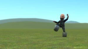 Comment obtenir des PNJ dans GMod ?