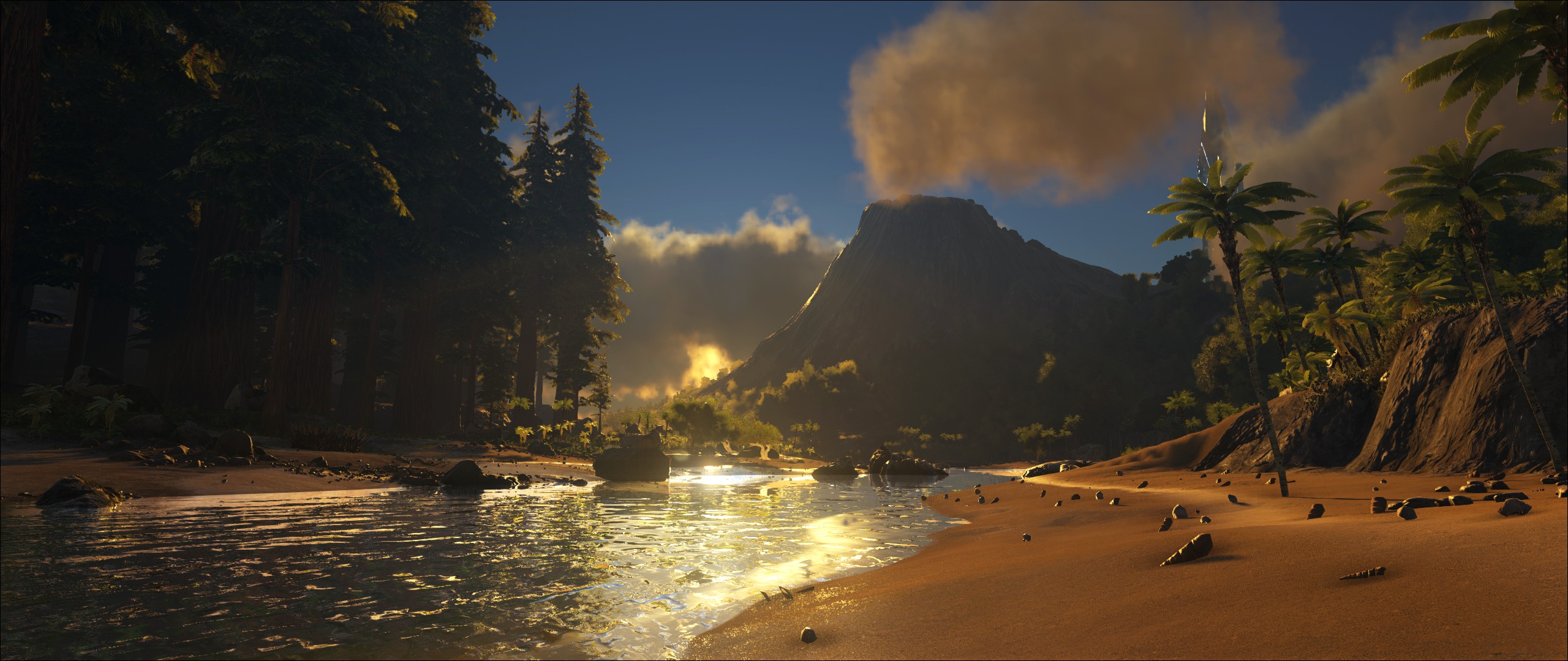 Serveurs ARK Survival Evolved performants - Nexus Games