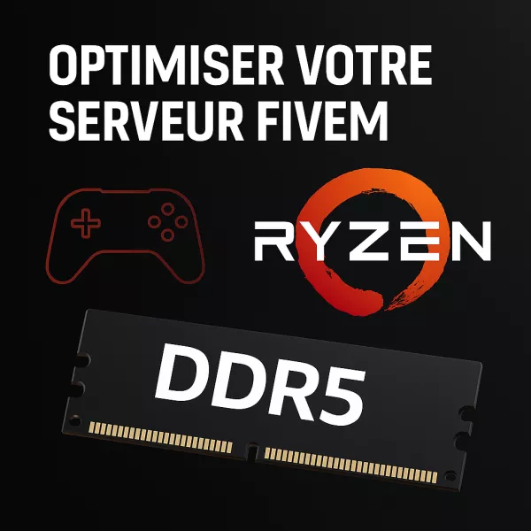 Optimiser son serveur FiveM