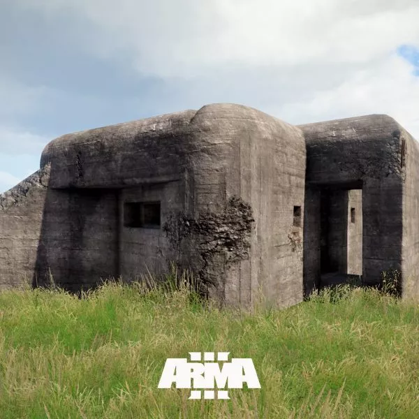 Comment entrer dans le bunker DayZ ?
