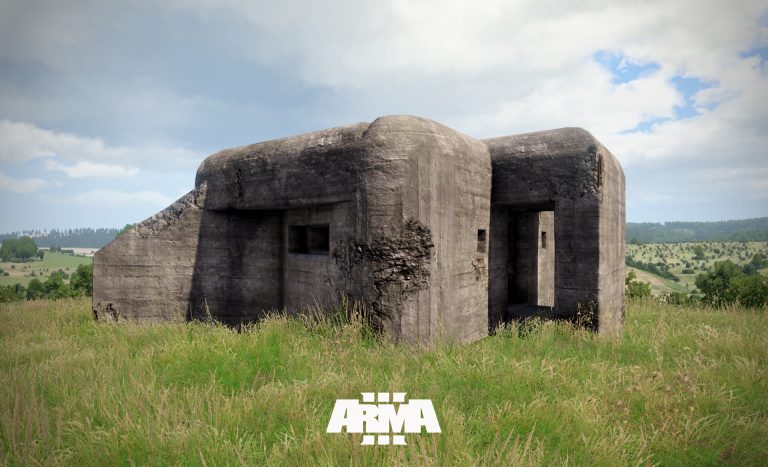 Comment entrer dans le bunker DayZ ?
