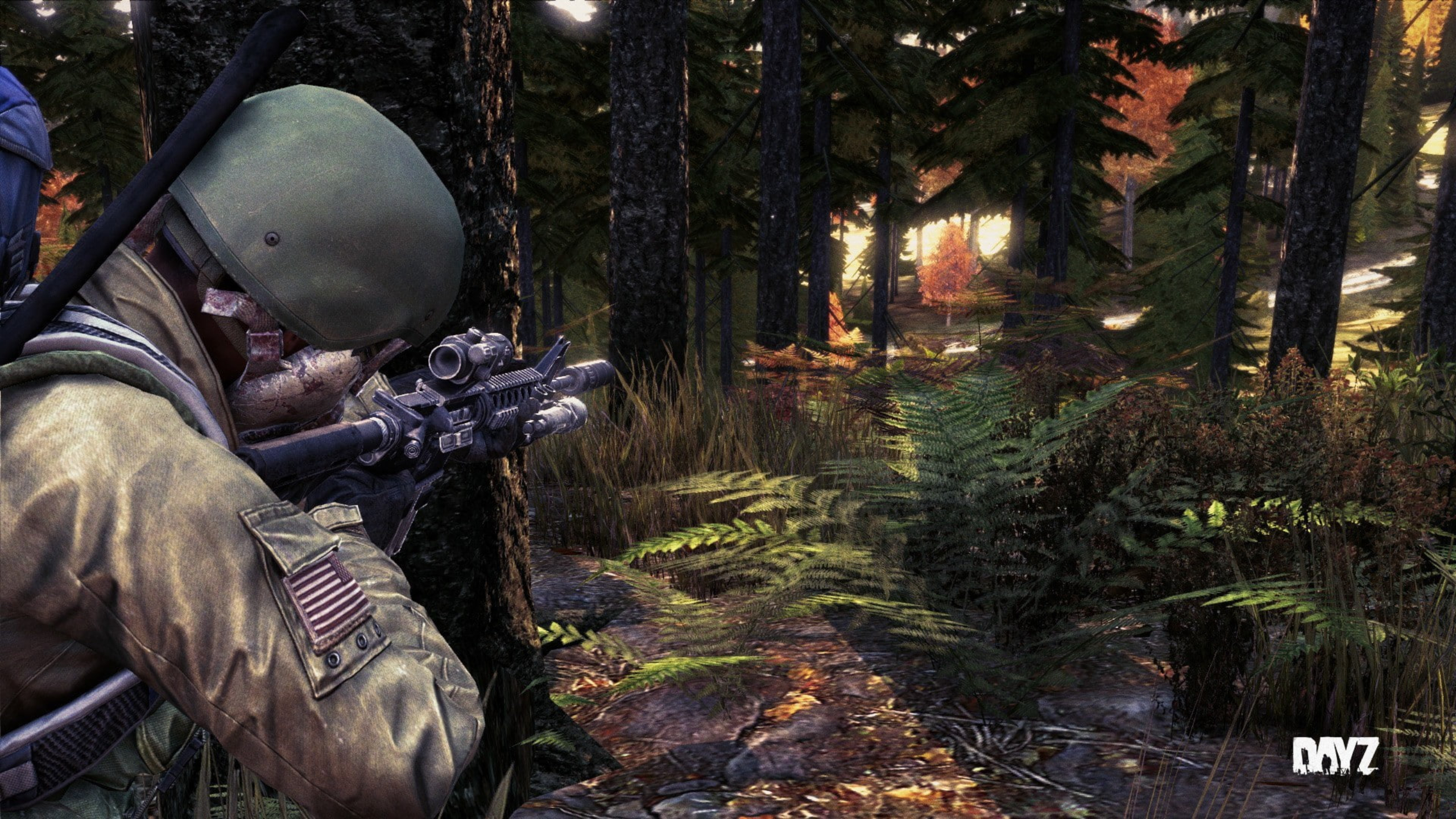 Serveurs DayZ performants - Nexus Games