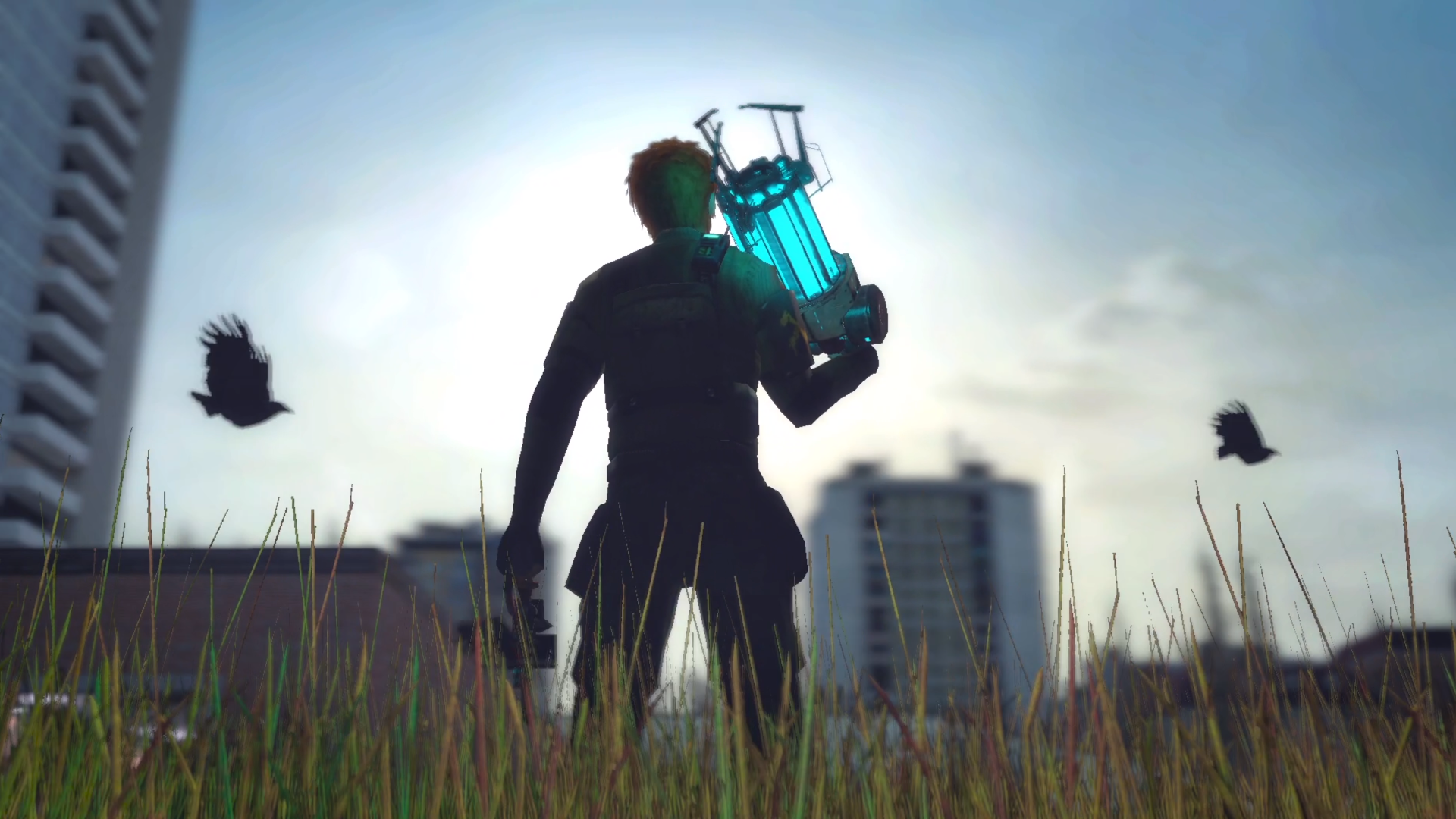 Serveurs Garry's Mod performants - Nexus Games