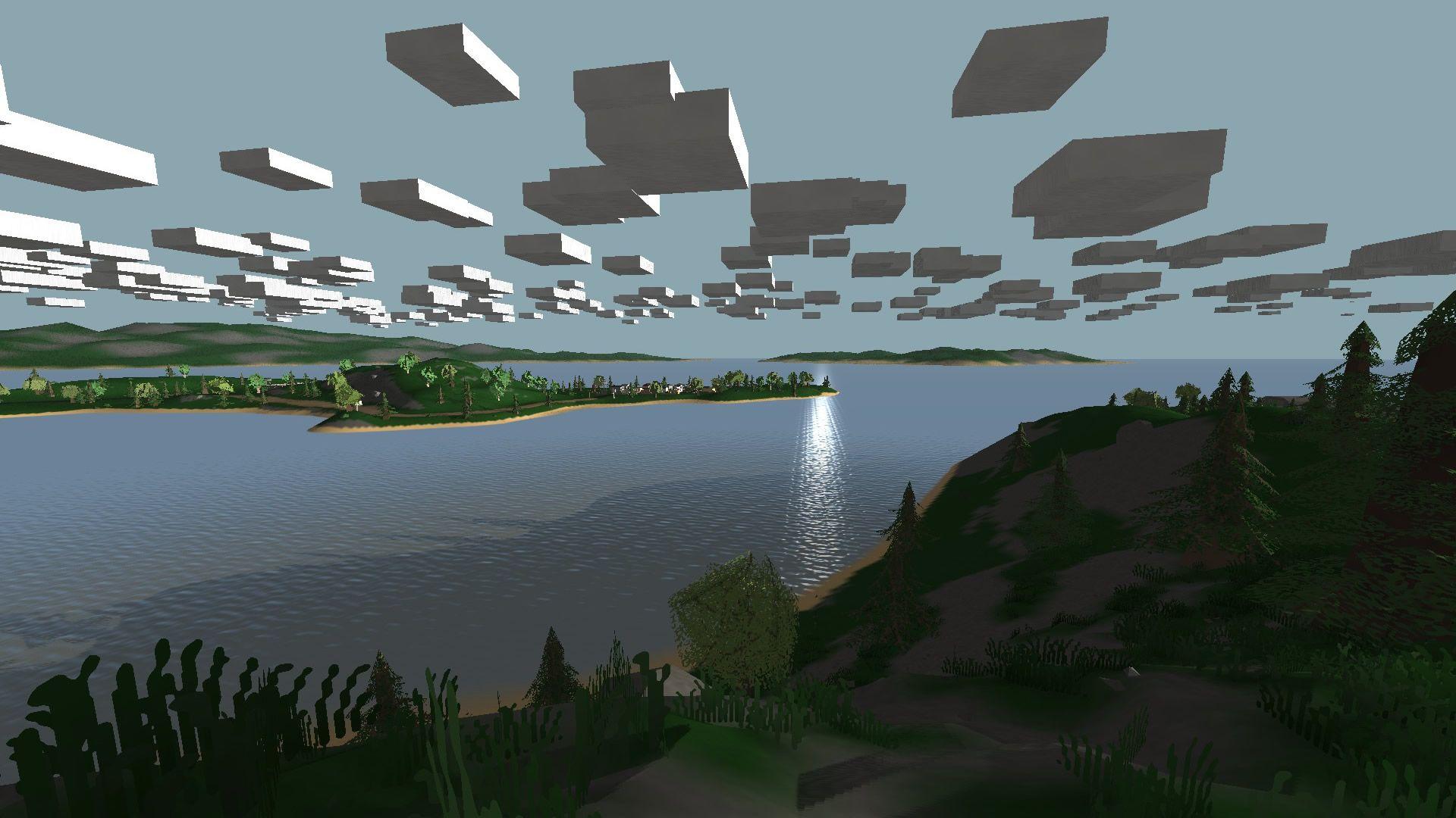 Serveurs Unturned performants - Nexus Games
