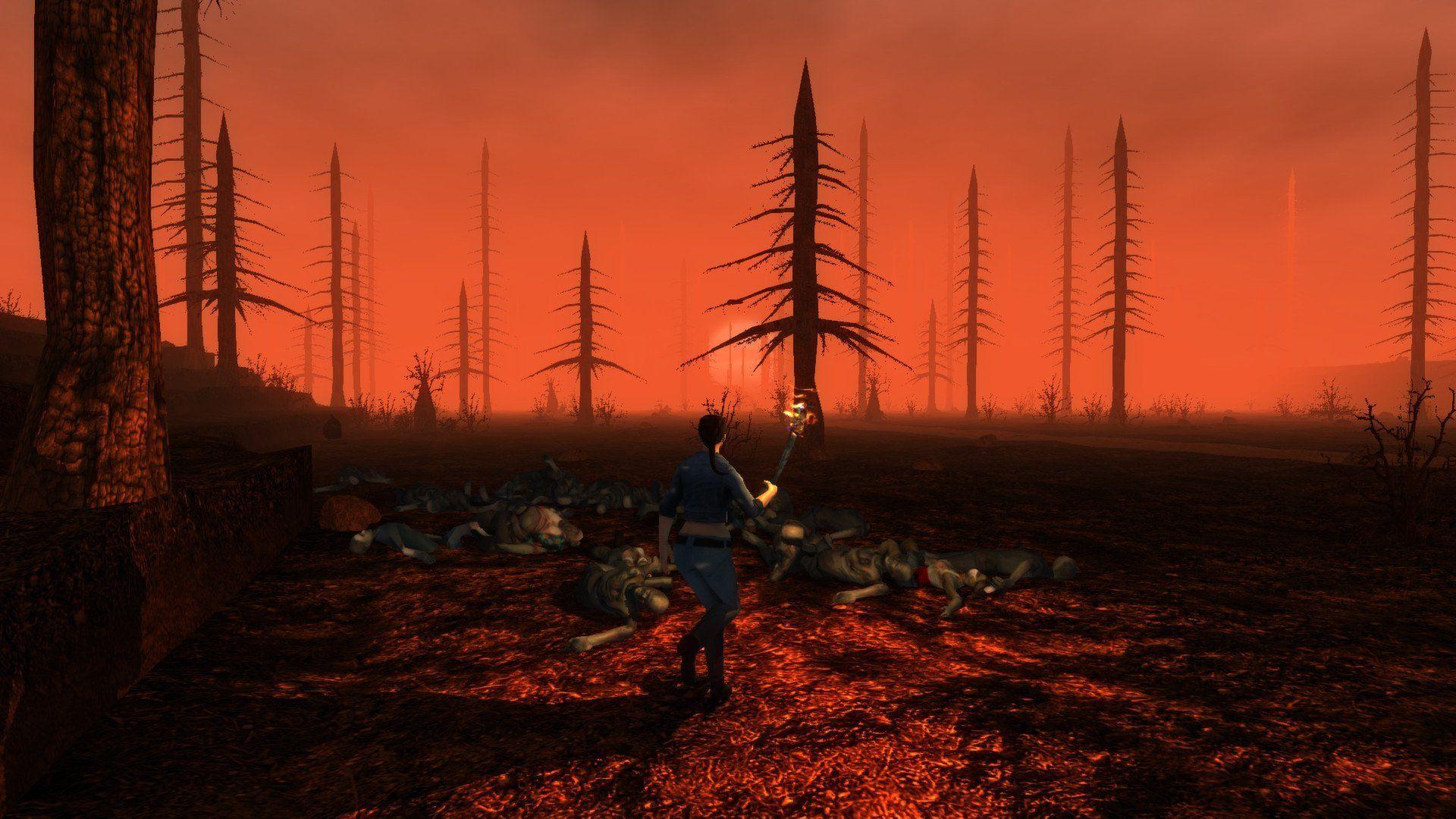 Serveurs 7 Days to Die performants - Nexus Games