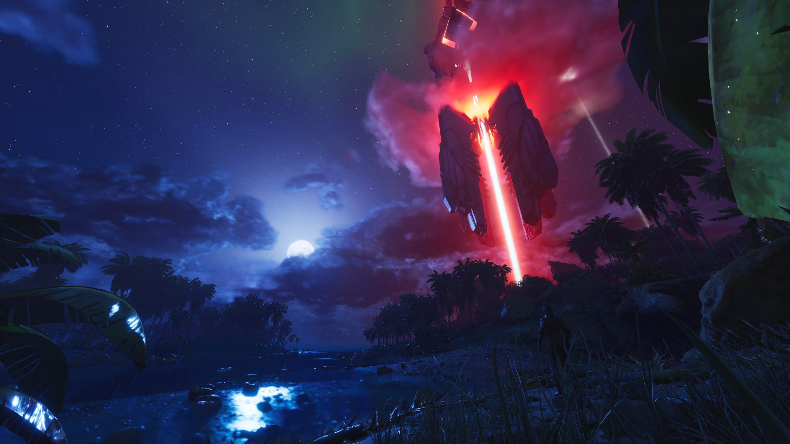 Location de serveur ARK Survival Ascended performant et stable - Nexus Games