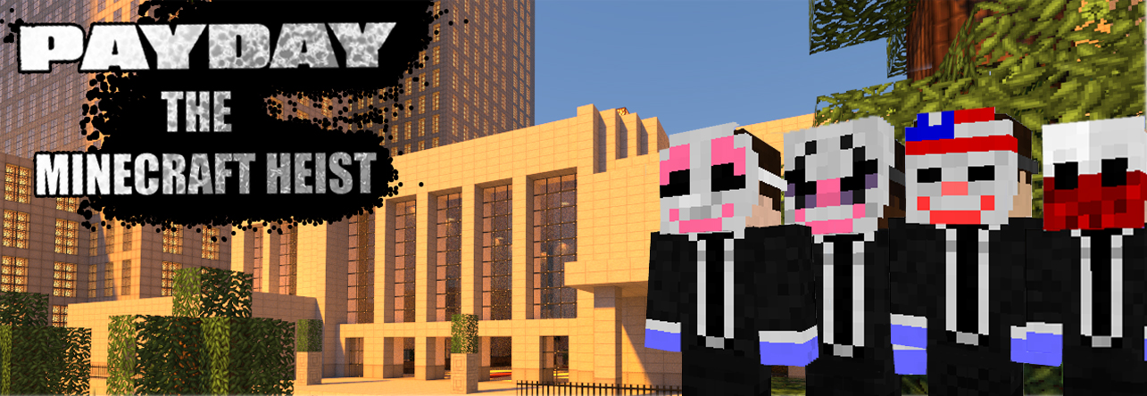 Best Minecraft Adventure Maps in 2025 - Nexus-Games