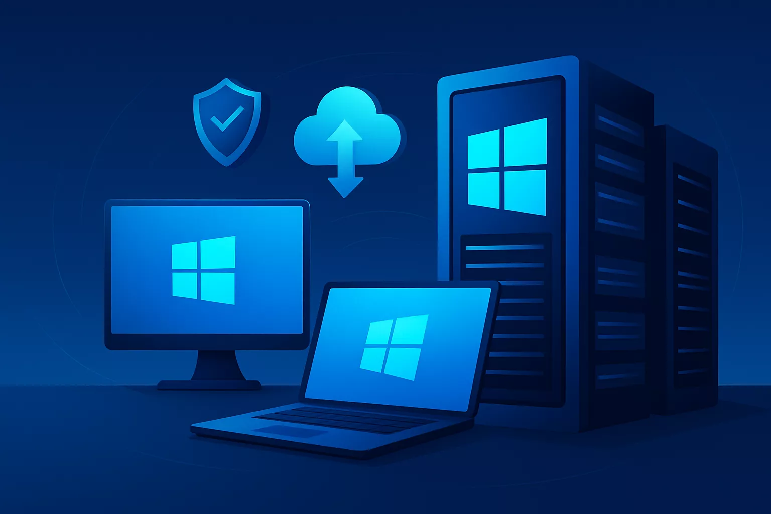 Location VPS Windows performants et compatibles RDP - Nexus Games