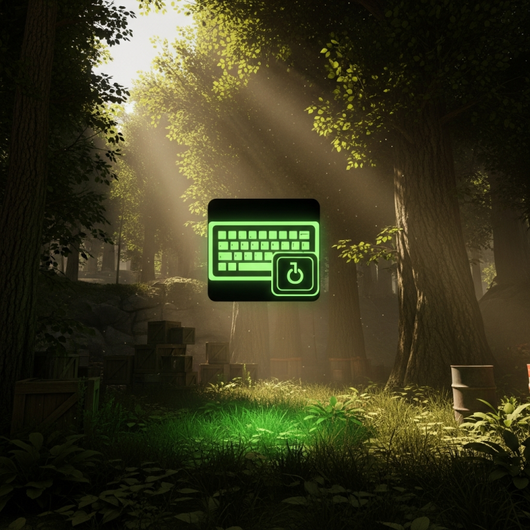 Illustration immersive du sujet : activar consola GMOD