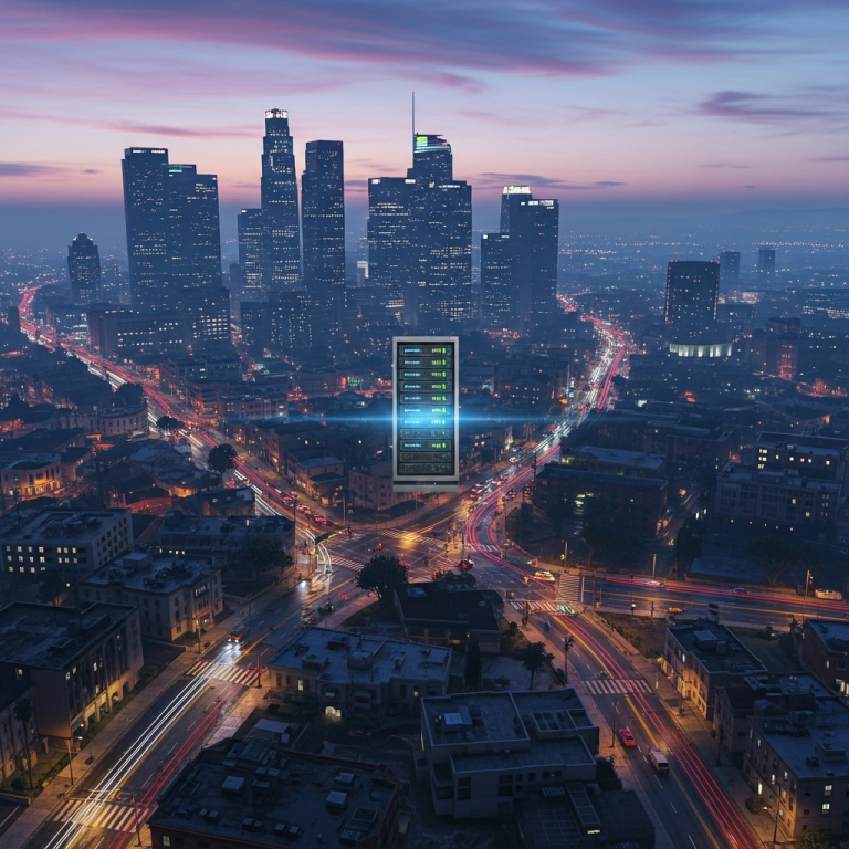 Illustration immersive du sujet : instalar servidor FiveM