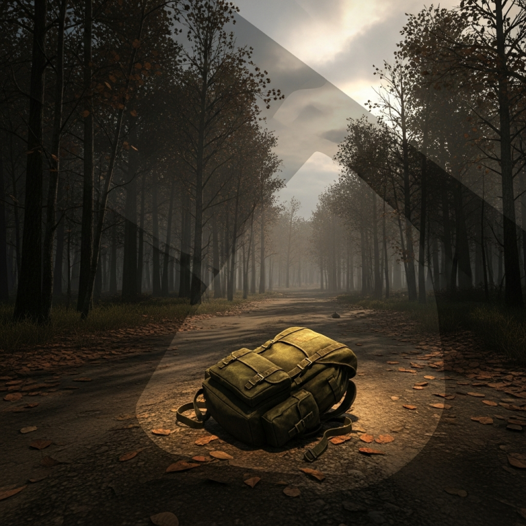 Illustration immersive du sujet : diferencia DayZ DayZ Experimental