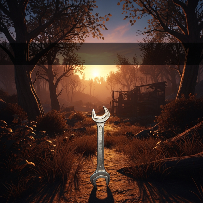 Illustration immersive du sujet : enable crossplay 7 Days to Die