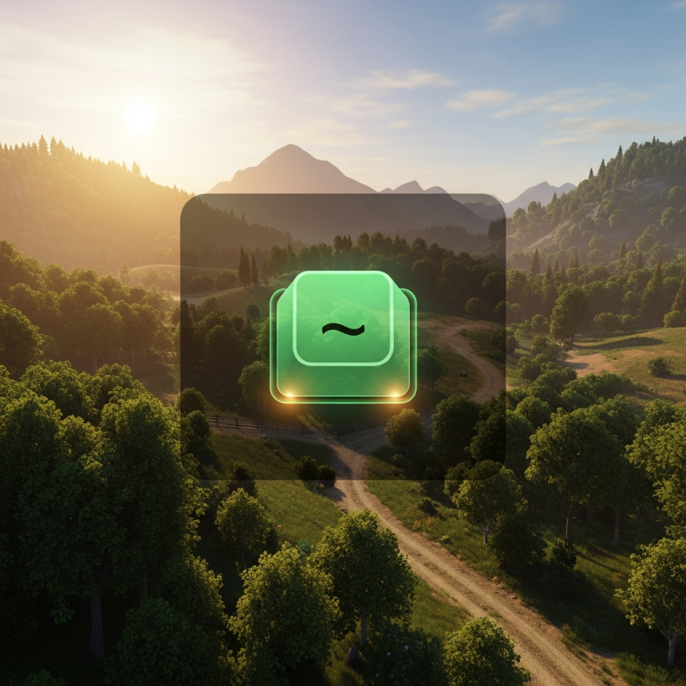 Illustration immersive du sujet : enable console GMOD