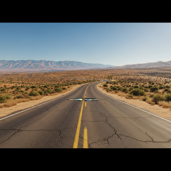 Illustration immersive du sujet : artefact FiveM