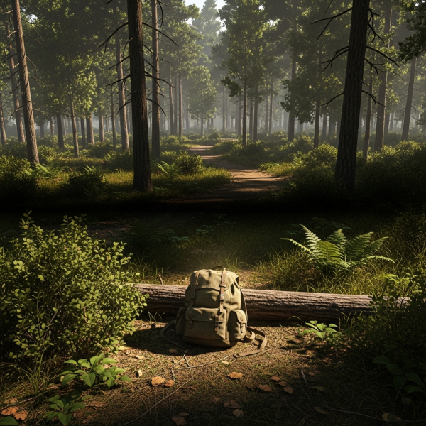 Illustration immersive du sujet : DayZ vs DayZ Experimental