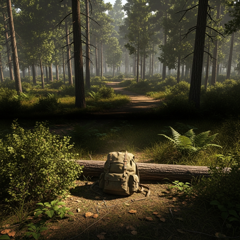 Illustration immersive du sujet : DayZ vs DayZ Experimental