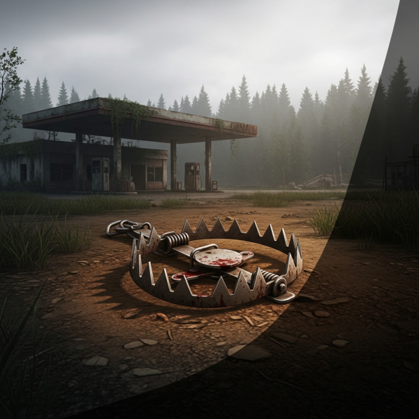 Illustration immersive du sujet : DayZ vs DayZ Experimental