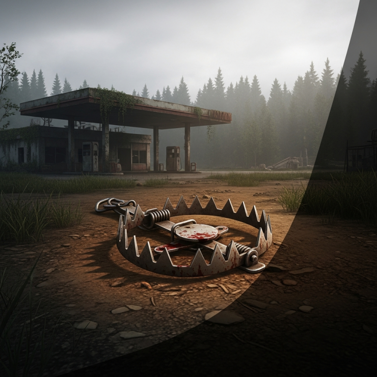 Illustration immersive du sujet : DayZ vs DayZ Experimental