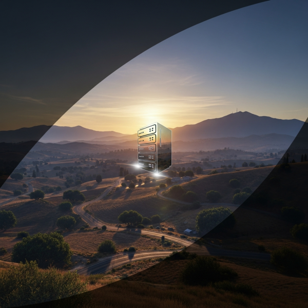 Illustration immersive du sujet : FiveM server base