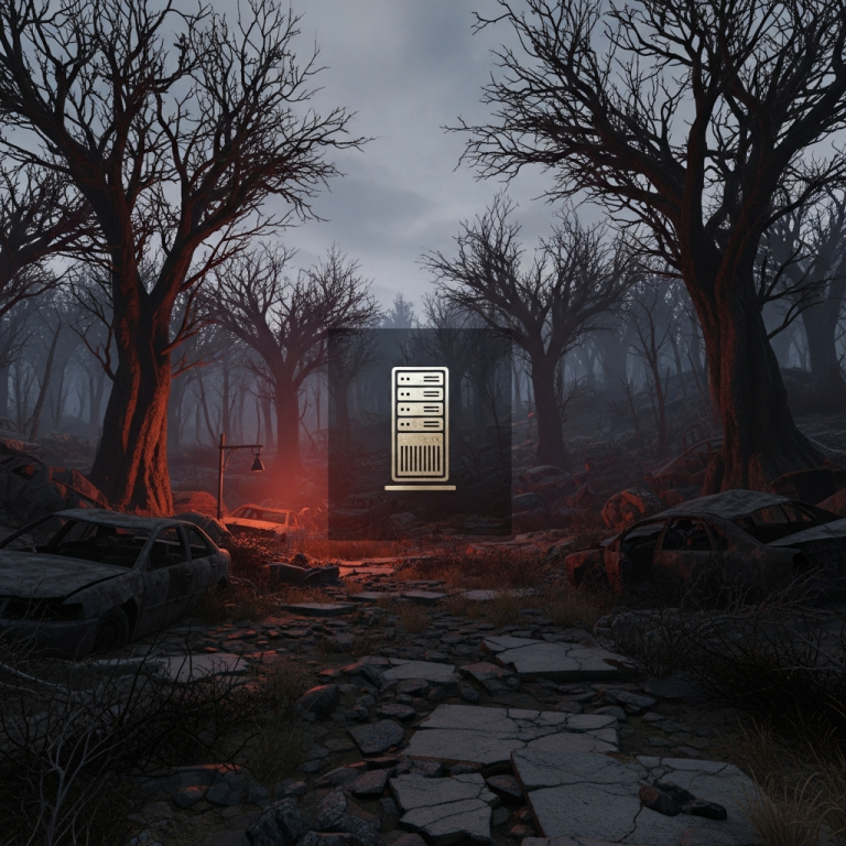 Illustration immersive du sujet : Crossplay 7 Days to Die