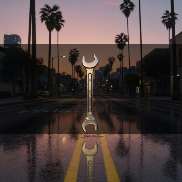 Illustration immersive du sujet : FiveM-Server installieren