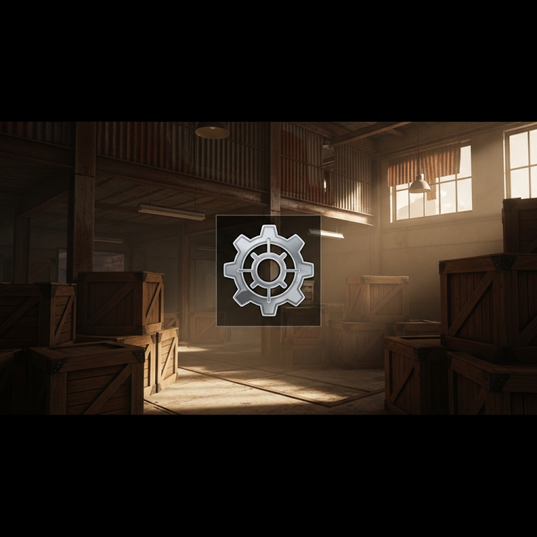 Illustration immersive du sujet : instalar artefacto FiveM