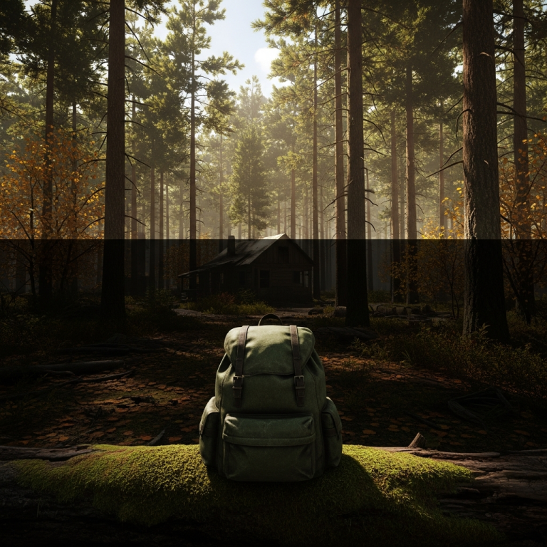 Illustration immersive du sujet : installer serveur DayZ VPS Linux