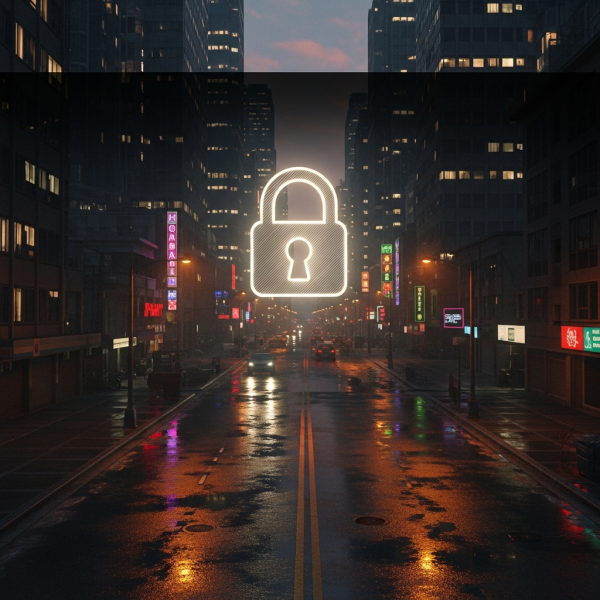 Illustration immersive du sujet : whitelist FiveM