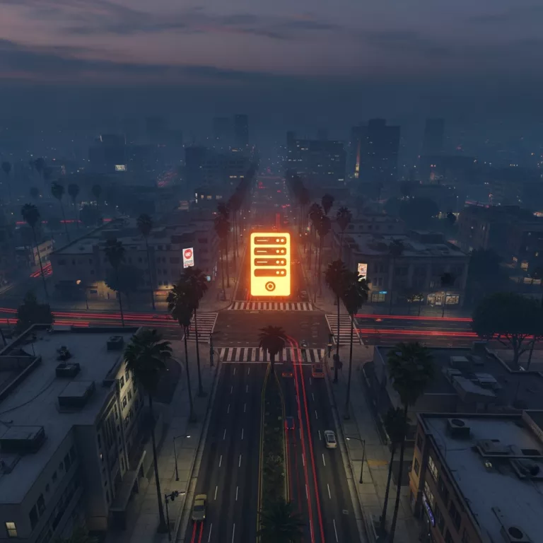 Illustration immersive du sujet : install txAdmin FiveM