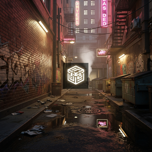 Illustration immersive du sujet : artefacto FiveM