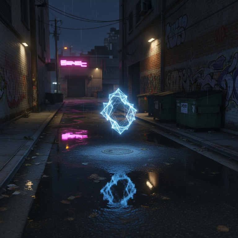 Illustration immersive du sujet : Artefakt FiveM