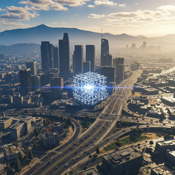 Illustration immersive du sujet : artifact on FiveM