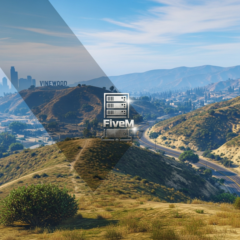 Illustration immersive du sujet : FiveM Artefakte aktualisieren